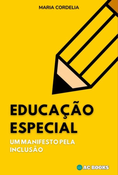 Educação Especial (eBook, ePUB)