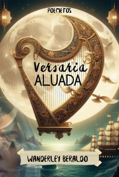 Cover Versaria Aluada (eBook, PDF)