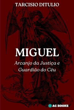 Cover Miguel (eBook, ePUB)