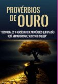 Proverbios De Ouro (eBook, ePUB)