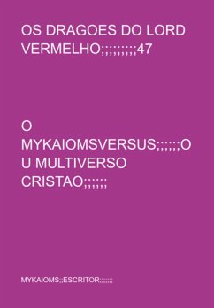 Cover Os Dragoes Do Lord Vermelho;;;;;;;;;47 (eBook, PDF)