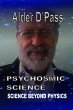 Psychosmic Science (eBook, PDF) - Bild 1