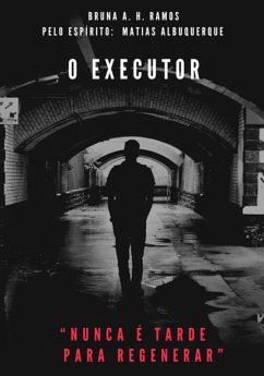 Cover O Executor (eBook, PDF)