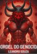 Cordel Do Genocida (eBook, PDF) - Bild 1