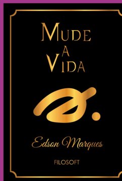 Cover Mude A Vida (eBook, ePUB)