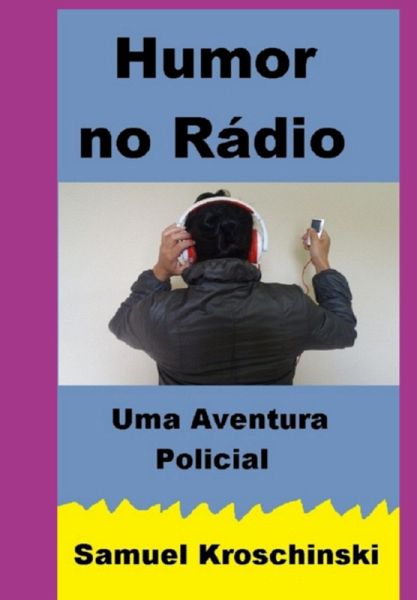 Humor No Rádio (eBook, PDF) Humor No Rádio (eBook, PDF)