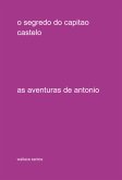 O Segredo Do Capitao Castelo (eBook, PDF)