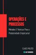 Operações E Processos (eBook, ePUB) - Bild 1