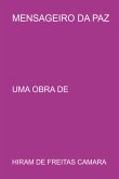 Mensageiro Da Paz (eBook, ePUB)