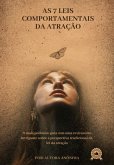 As 7 Leis Comportamentais Da Atração (eBook, ePUB)