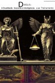 D.u.e.l.o.: A Dualidade Inerente À Inteligência E Ao Treinamento (eBook, ePUB) D.u.e.l.o.: A Dualidade Inerente À Inteligência E Ao Treinamento (eBook, ePUB)