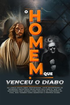 O Homem Que Venceu O Diabo (eBook, ePUB) - Rackow, Lennon