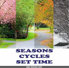 Cover Seasons, Cycles, Set Time (eBook, ePUB)