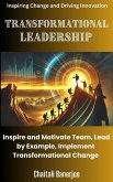 Transformational Leadership (eBook, ePUB) Transformational Leadership (eBook, ePUB)