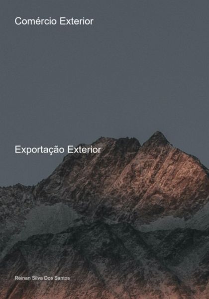 Comércio Exterior (eBook, PDF)