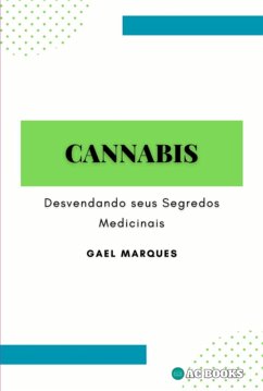 Cannabis (eBook, ePUB) Cover Cannabis (eBook, ePUB)
