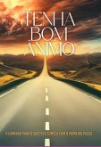 Tenha Bom Ânimo (eBook, PDF) Tenha Bom Ânimo (eBook, PDF)