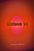 Mateus 13 (eBook, ePUB)