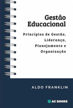 Cover Gestão Educacional (eBook, ePUB)