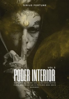 Despertando O Poder Interior Vol.3 (eBook, PDF) Cover Despertando O Poder Interior Vol.3 (eBook, PDF)