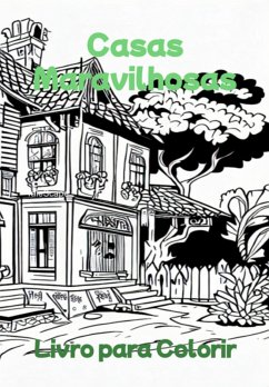 Cover Casas Maravilhosas (eBook, ePUB)