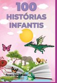 100 Historias Infantil (eBook, PDF)