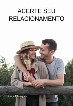 Cover Acerte Seu Relacionamento (eBook, ePUB)