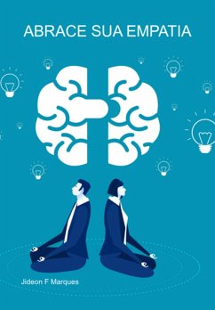 Cover Abrace Sua Empatia (eBook, ePUB)