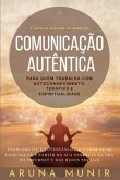 Comunicação Autêntica (edição Portugal) (eBook, PDF)