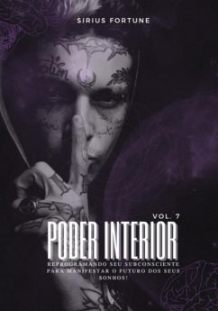 Despertando O Poder Interior Vol.7 (eBook, PDF) Cover Despertando O Poder Interior Vol.7 (eBook, PDF)
