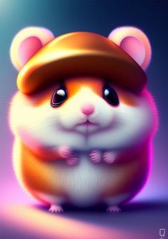 Cover O Pequeno Urso Aventureiro (eBook, PDF)