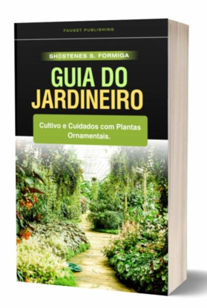 Guia Do Jardineiro (eBook, ePUB)
