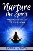 Nurture the Spirit (eBook, ePUB)