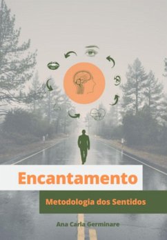 Encantamento (eBook, PDF) Cover Encantamento (eBook, PDF)