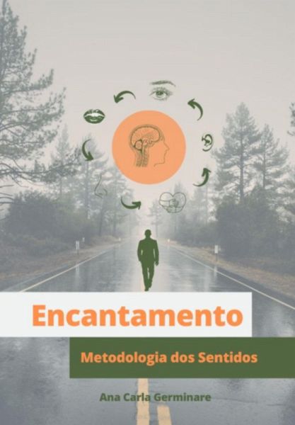 Encantamento (eBook, PDF)