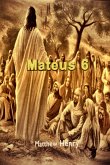 Mateus 6 (eBook, ePUB)