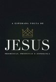 A Esperada Volta De Jesus Cristo (eBook, PDF)