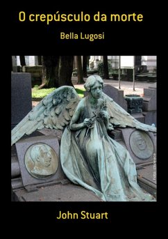 Cover O Crepúsculo Da Morte (eBook, PDF)