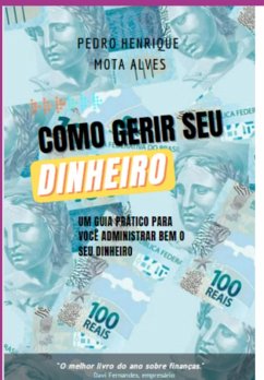 Cover Como Gerir Seu Dinheiro (eBook, ePUB)