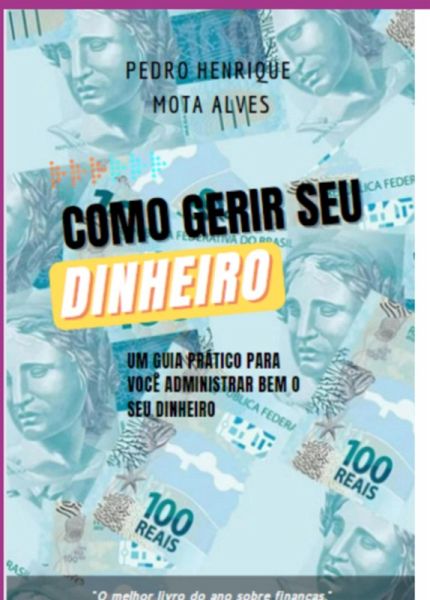 Como Gerir Seu Dinheiro (eBook, ePUB) Como Gerir Seu Dinheiro (eBook, ePUB)