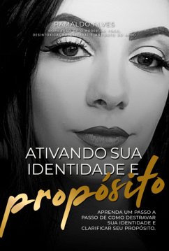 Cover Ativando Sua Identidade E Propósito (eBook, PDF)
