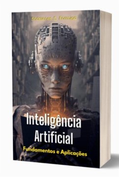 Inteligência Artificial (eBook, ePUB) - Formiga, Shóstenes S.
