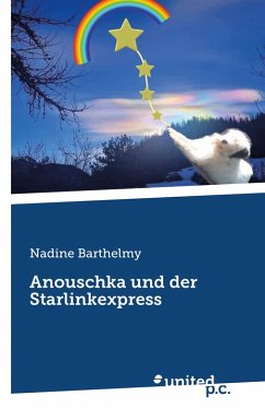 Cover Anouschka (eBook, ePUB)