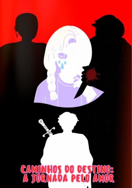 Caminhos Do Destino: A Jornada Pelo Amor Ptbr (eBook, PDF) Caminhos Do Destino: A Jornada Pelo Amor Ptbr (eBook, PDF)