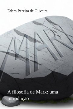 Cover A Filosofia De Marx: Uma Introdução (eBook, PDF)