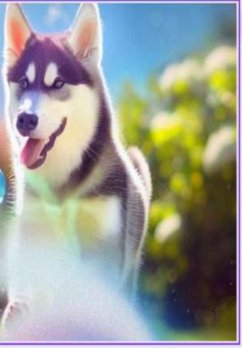 Cover Uma Jornada Mágica De Diversão (eBook, ePUB)