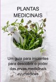 Plantas Medicinais (eBook, ePUB)
