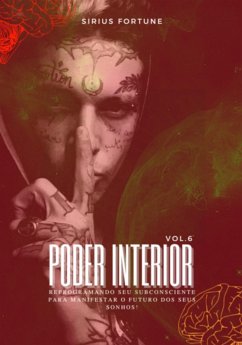 Despertando O Poder Interior Vol.6 (eBook, PDF) Cover Despertando O Poder Interior Vol.6 (eBook, PDF)