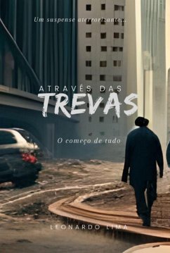 Cover Através Das Trevas (eBook, ePUB)