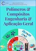 Polímeros & Compósitos (eBook, PDF)